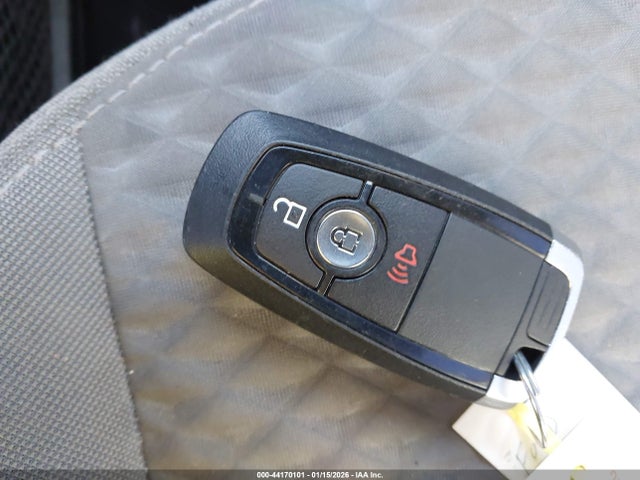 1FMCU9G65LUC66669 Ford ESCAPE SE