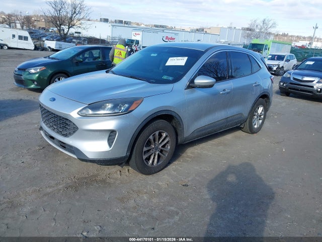 1FMCU9G65LUC66669 Ford ESCAPE SE