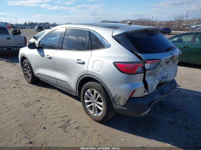 1FMCU9G65LUC66669 Ford ESCAPE SE