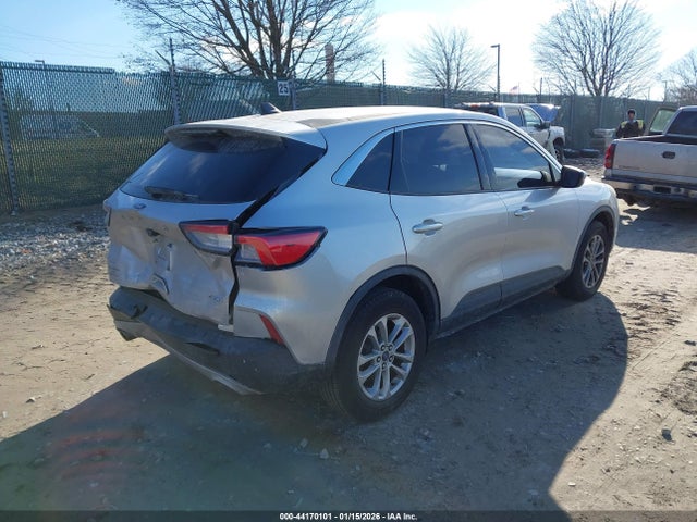 1FMCU9G65LUC66669 Ford ESCAPE SE