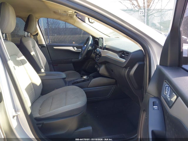1FMCU9G65LUC66669 Ford ESCAPE SE
