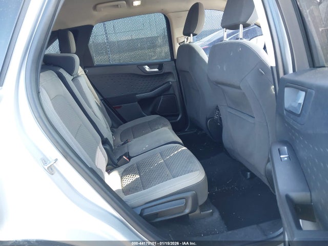 1FMCU9G65LUC66669 Ford ESCAPE SE