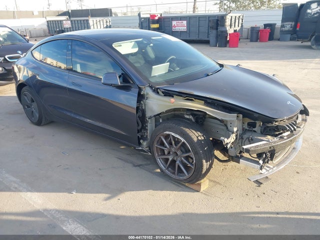 2021 TESLA MODEL 3 5YJ3E1EA3MF026704 Photo 0