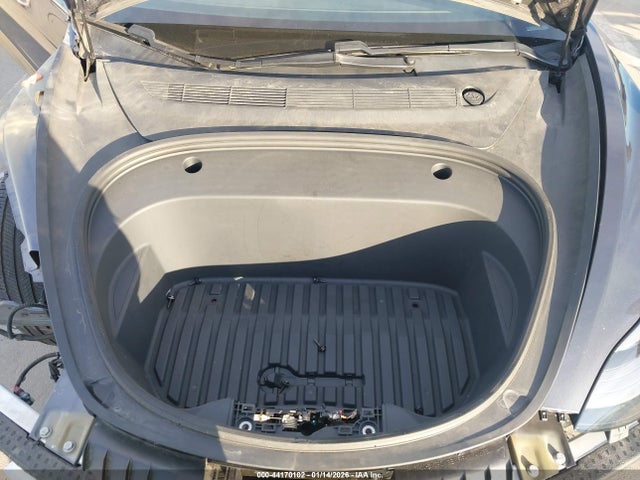 2021 TESLA MODEL 3 5YJ3E1EA3MF026704 Photo 9