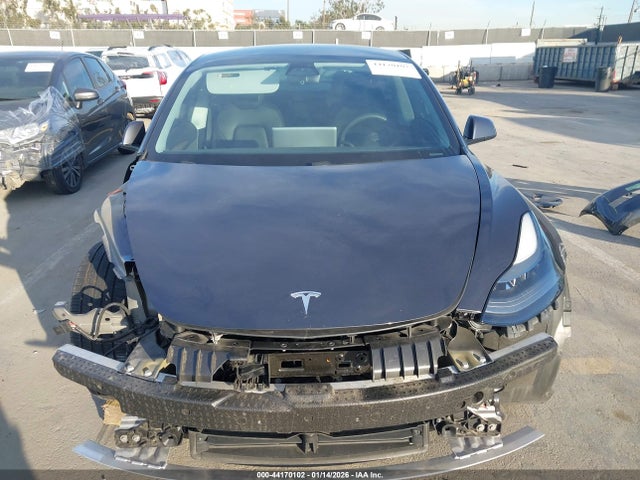 5YJ3E1EA3MF026704 Tesla Model 3 Standard Range Plus Rear-wheel Drive