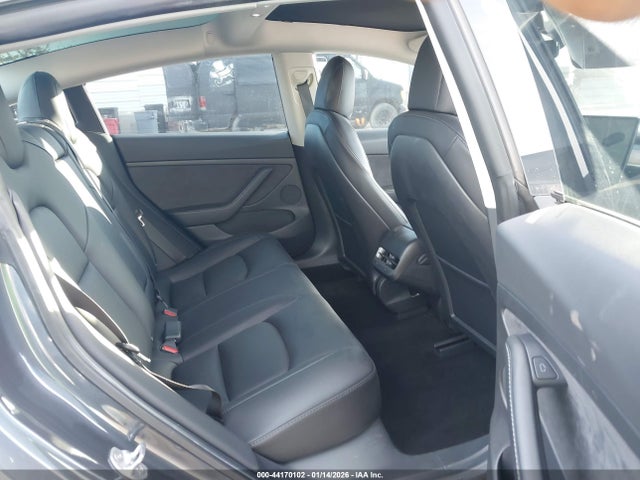 2021 TESLA MODEL 3 5YJ3E1EA3MF026704 Photo 7