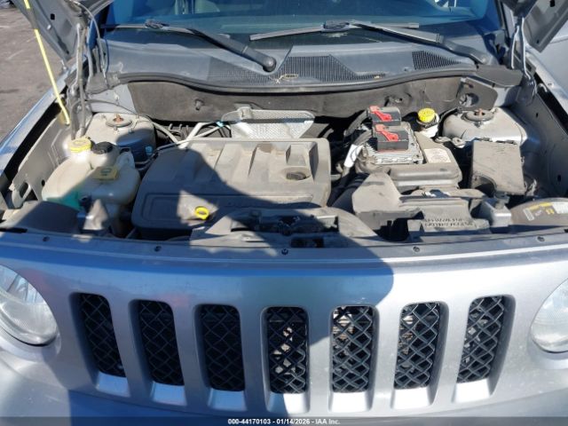 2017 JEEP PATRIOT 1C4NJRBB9HD194926 Photo 9