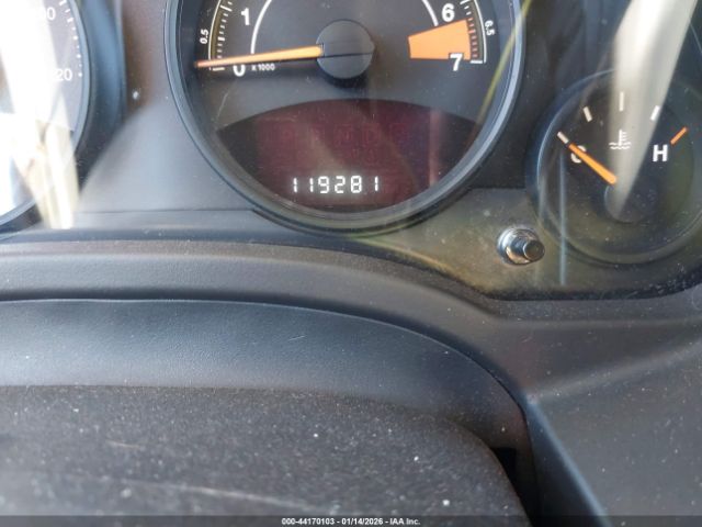 2017 JEEP PATRIOT 1C4NJRBB9HD194926 Photo 6