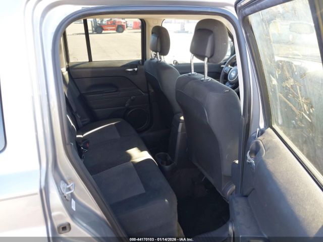 2017 JEEP PATRIOT 1C4NJRBB9HD194926 Photo 7