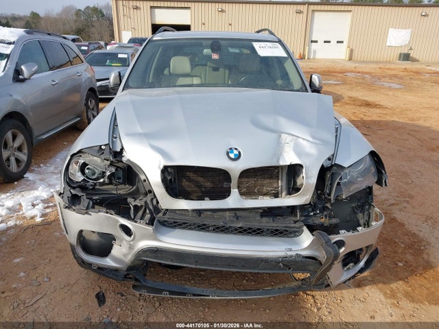 Aukcja sprzedaży 2013 Bmw X5 Xdrive35i/xdrive35i Premium/xdrive35i Sport Activity, vin: 5UXZV4C57D0B03561, numer aukcji: 44170105