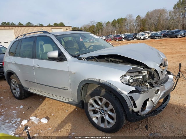 Aukcja sprzedaży 2013 Bmw X5 Xdrive35i/xdrive35i Premium/xdrive35i Sport Activity, vin: 5UXZV4C57D0B03561, numer aukcji: 44170105