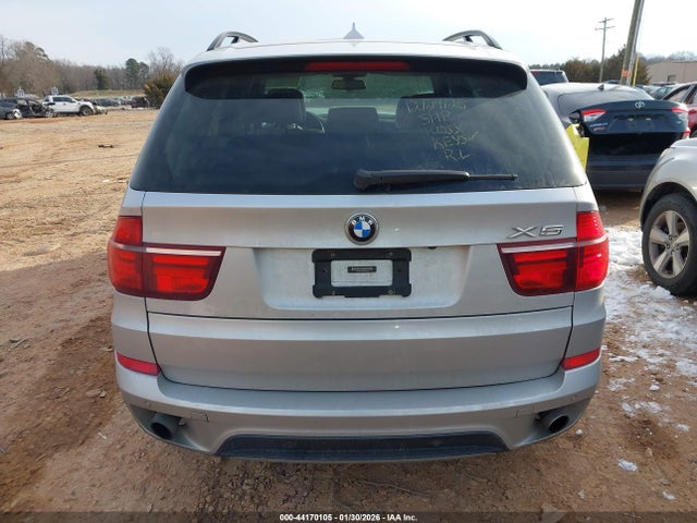 Aukcja sprzedaży 2013 Bmw X5 Xdrive35i/xdrive35i Premium/xdrive35i Sport Activity, vin: 5UXZV4C57D0B03561, numer aukcji: 44170105