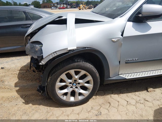 Aukcja sprzedaży 2013 Bmw X5 Xdrive35i/xdrive35i Premium/xdrive35i Sport Activity, vin: 5UXZV4C57D0B03561, numer aukcji: 44170105