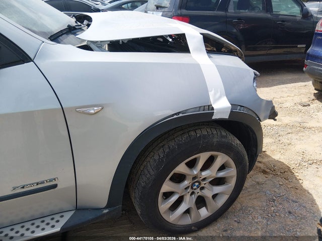 Aukcja sprzedaży 2013 Bmw X5 Xdrive35i/xdrive35i Premium/xdrive35i Sport Activity, vin: 5UXZV4C57D0B03561, numer aukcji: 44170105