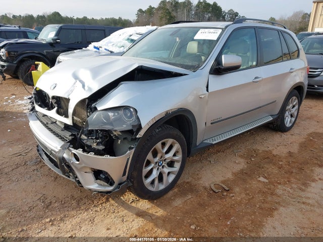 Aukcja sprzedaży 2013 Bmw X5 Xdrive35i/xdrive35i Premium/xdrive35i Sport Activity, vin: 5UXZV4C57D0B03561, numer aukcji: 44170105
