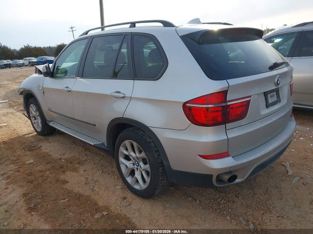 Aukcja sprzedaży 2013 Bmw X5 Xdrive35i/xdrive35i Premium/xdrive35i Sport Activity, vin: 5UXZV4C57D0B03561, numer aukcji: 44170105