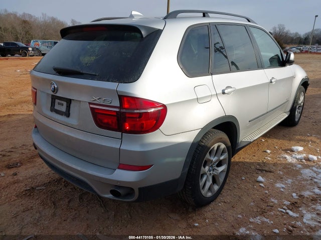 Aukcja sprzedaży 2013 Bmw X5 Xdrive35i/xdrive35i Premium/xdrive35i Sport Activity, vin: 5UXZV4C57D0B03561, numer aukcji: 44170105