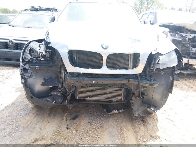Aukcja sprzedaży 2013 Bmw X5 Xdrive35i/xdrive35i Premium/xdrive35i Sport Activity, vin: 5UXZV4C57D0B03561, numer aukcji: 44170105