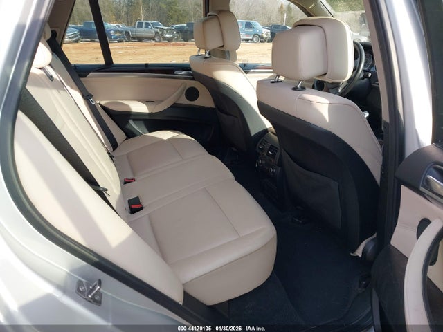 Aukcja sprzedaży 2013 Bmw X5 Xdrive35i/xdrive35i Premium/xdrive35i Sport Activity, vin: 5UXZV4C57D0B03561, numer aukcji: 44170105