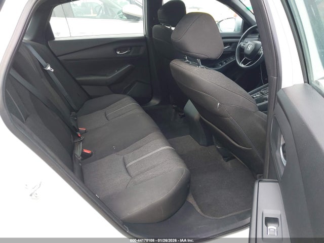1HGCY2F53PA042866 Honda Accord Hybrid Sport