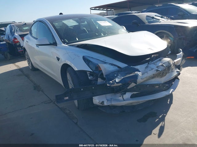 2023 TESLA MODEL 3 5YJ3E1EA3PF437329 Photo 0