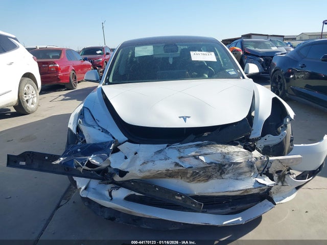 Tesla Model 3 Rear-wheel Drive 2023 5YJ3E1EA3PF437329 Image 12