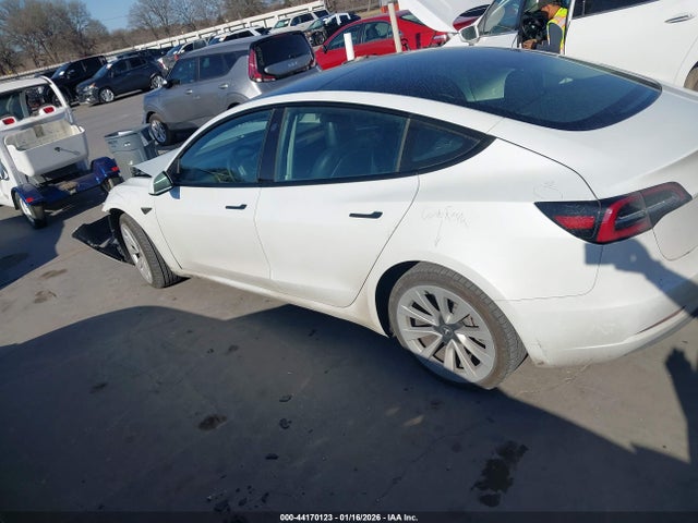 Tesla Model 3 Rear-wheel Drive 2023 5YJ3E1EA3PF437329 Image 14