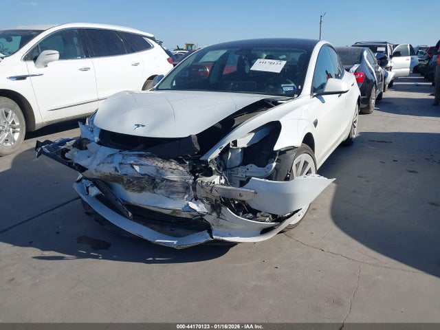 2023 TESLA MODEL 3 5YJ3E1EA3PF437329 Photo 1