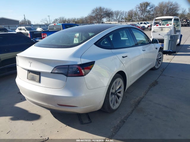 2023 TESLA MODEL 3 5YJ3E1EA3PF437329 Photo 3