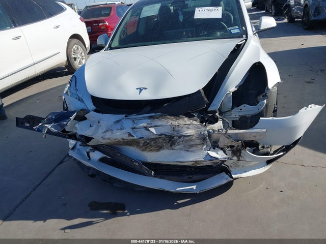 2023 TESLA MODEL 3 5YJ3E1EA3PF437329 Photo 5