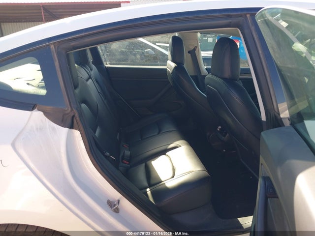 2023 TESLA MODEL 3 5YJ3E1EA3PF437329 Photo 7