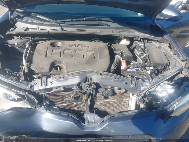 Toyota Corolla Le Plus 2016 5YFBURHE8GP533084 Image 10