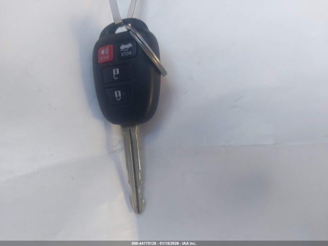 Toyota Corolla Le Plus 2016 5YFBURHE8GP533084 Image 11