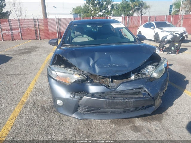 Toyota Corolla Le Plus 2016 5YFBURHE8GP533084 Image 12