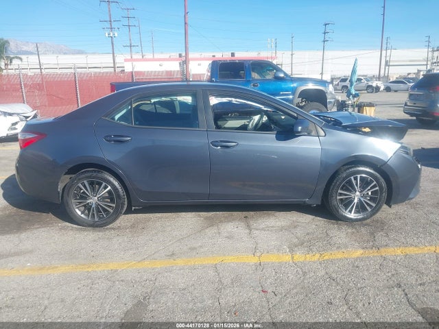 Toyota Corolla Le Plus 2016 5YFBURHE8GP533084 Image 13