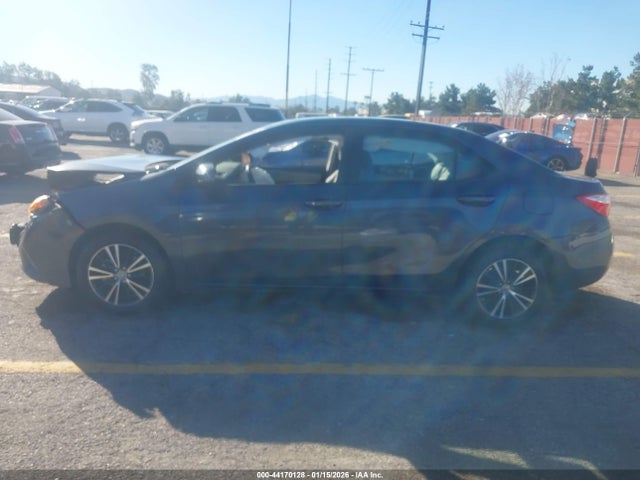 Toyota Corolla Le Plus 2016 5YFBURHE8GP533084 Image 14