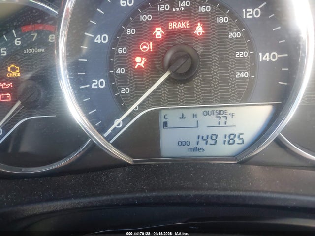 Toyota Corolla Le Plus 2016 5YFBURHE8GP533084 Image 15