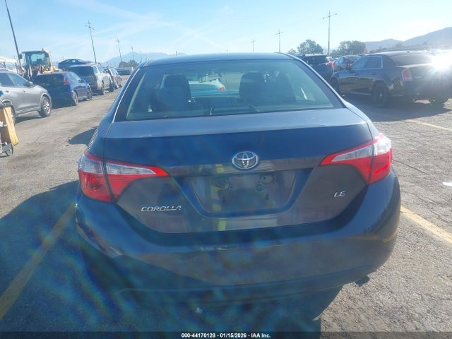 Toyota Corolla Le Plus 2016 5YFBURHE8GP533084 Image 16
