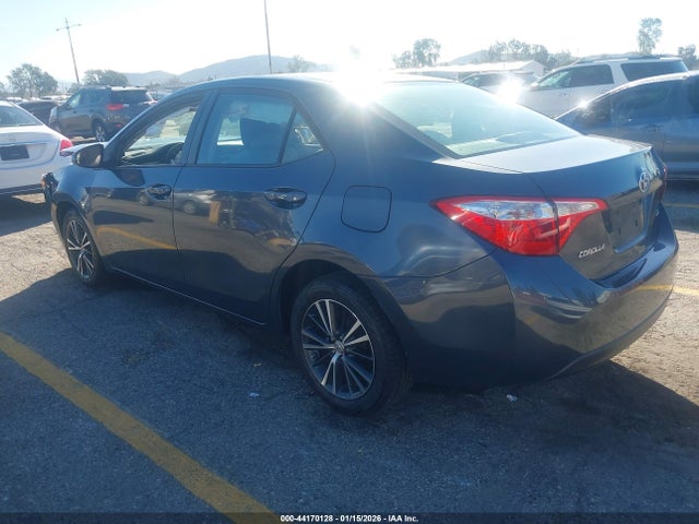 Toyota Corolla Le Plus 2016 5YFBURHE8GP533084 Image 3
