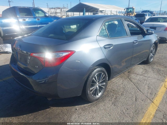 Toyota Corolla Le Plus 2016 5YFBURHE8GP533084 Image 4