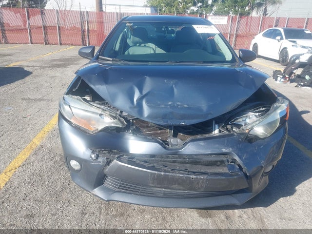 Toyota Corolla Le Plus 2016 5YFBURHE8GP533084 Image 6
