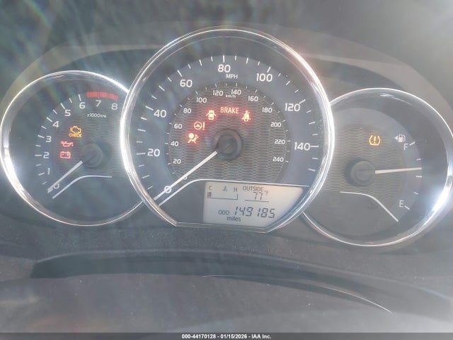 Toyota Corolla Le Plus 2016 5YFBURHE8GP533084 Image 7