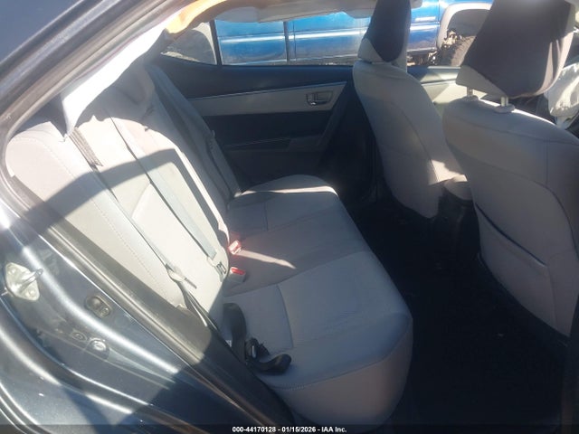 Toyota Corolla Le Plus 2016 5YFBURHE8GP533084 Image 8