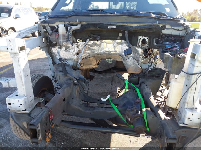 44170142 :رقم المزاد ، 3C63RRJL7MG624872 vin ، 2021 Ram 3500 Laramie  4x4 8' Box مزاد بيع