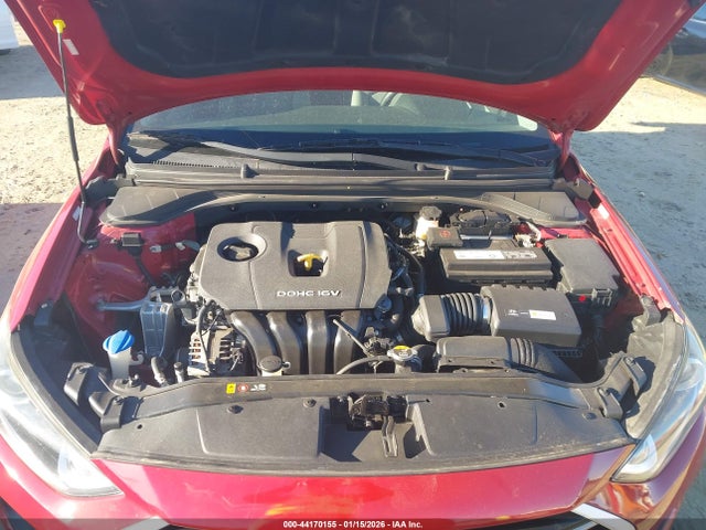 2017 HYUNDAI ELANTRA KMHD74LF2HU071236 Photo 9