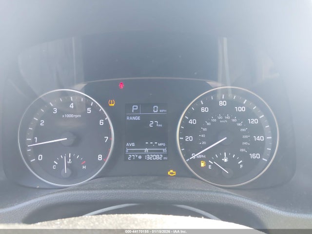 2017 HYUNDAI ELANTRA KMHD74LF2HU071236 Photo 6