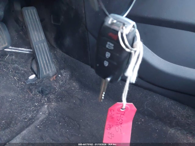 Aukcja sprzedaży 2014 Kia Forte Lx, vin: KNAFX4A62E5134225, numer aukcji: 44170162