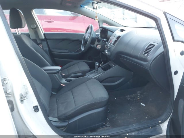 Aukcja sprzedaży 2014 Kia Forte Lx, vin: KNAFX4A62E5134225, numer aukcji: 44170162