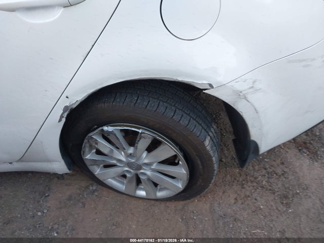 Aukcja sprzedaży 2014 Kia Forte Lx, vin: KNAFX4A62E5134225, numer aukcji: 44170162