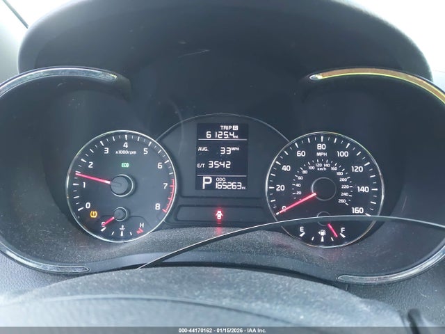 Aukcja sprzedaży 2014 Kia Forte Lx, vin: KNAFX4A62E5134225, numer aukcji: 44170162